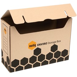 Storage Tubs

